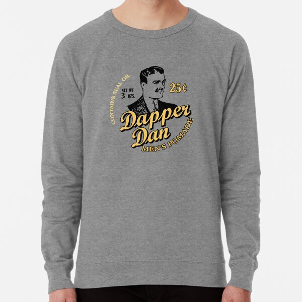 dapper dan sweatshirt