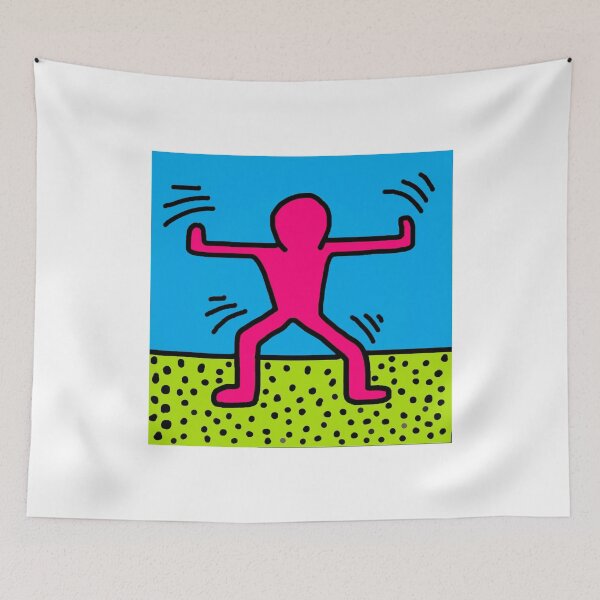 Item preview, Yoga Doodle Dancing designed and sold by So Witcasm ?.
