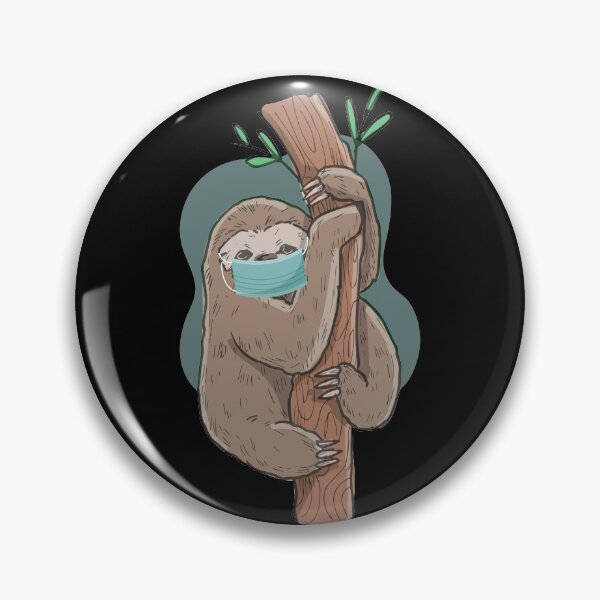 Item preview, Funny Retro Vintage Mask On designed and sold by jcorres.