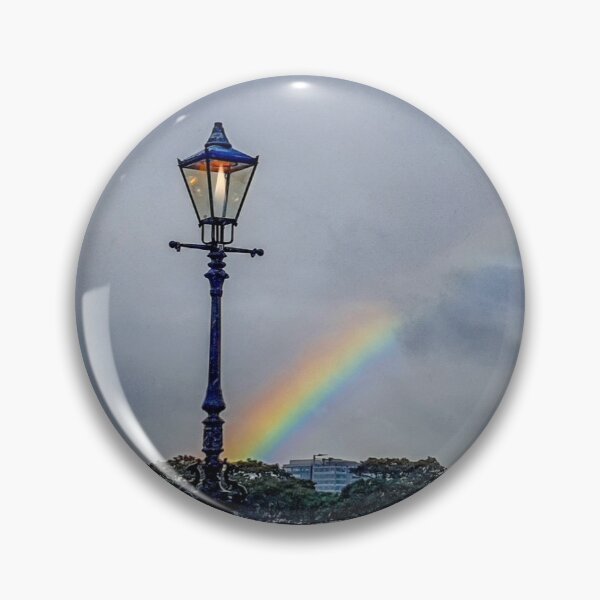 Item preview, Rainbow gas lamp designed and sold by DaveEssonPhotos.