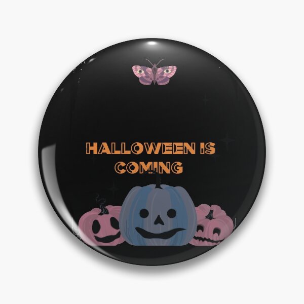 Item preview, Halloween is Coming , Halloweentown,  GOT designed and sold by Mriganka Gogoi.