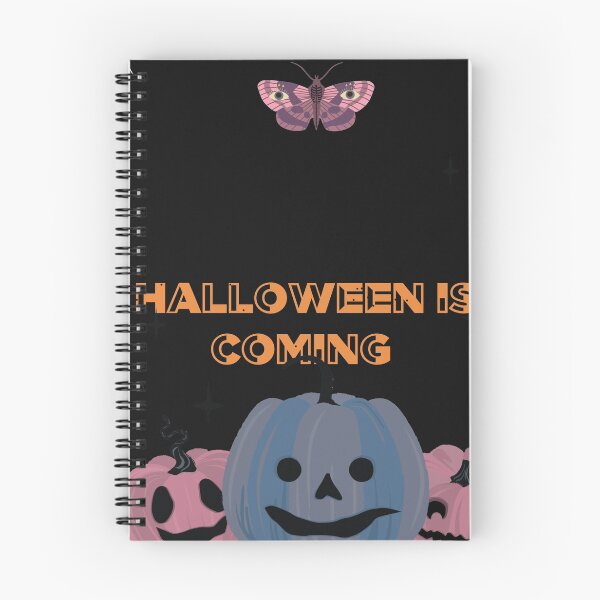 Item preview, Halloween is Coming , Halloweentown,  GOT designed and sold by Mriganka Gogoi.