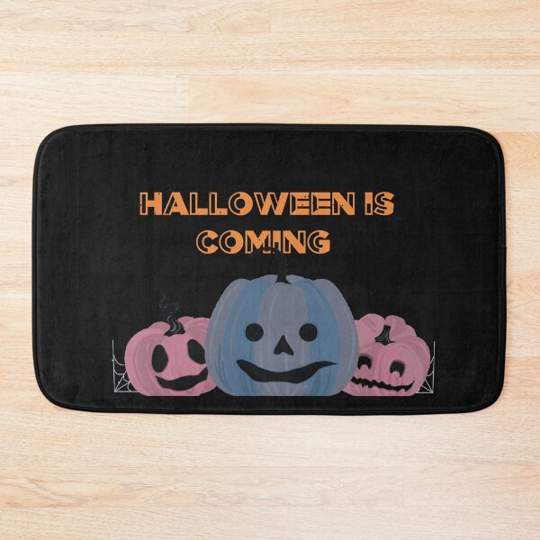 Item preview, Halloween is Coming , Halloweentown,  GOT designed and sold by Mriganka Gogoi.