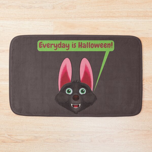 Item preview, Everyday is Halloween in 2020 designed and sold by RadCartoon.