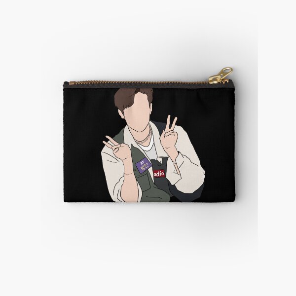 Item preview, Sticker -Bang Chan ,Stray Kids , cute designed and sold by Amy Hearts.