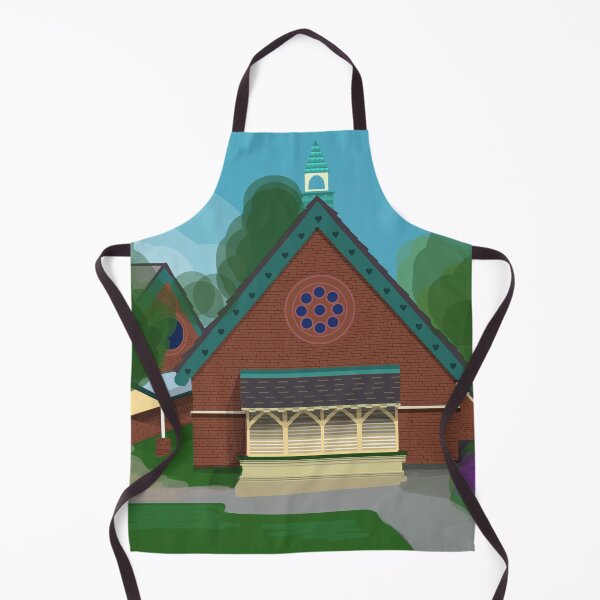 Item preview, Kangaroo Valley Good Shepherd Church designed and sold by Donnahuntriss.