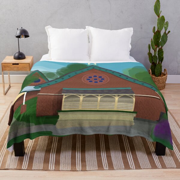 Item preview, Kangaroo Valley Good Shepherd Church designed and sold by Donnahuntriss.
