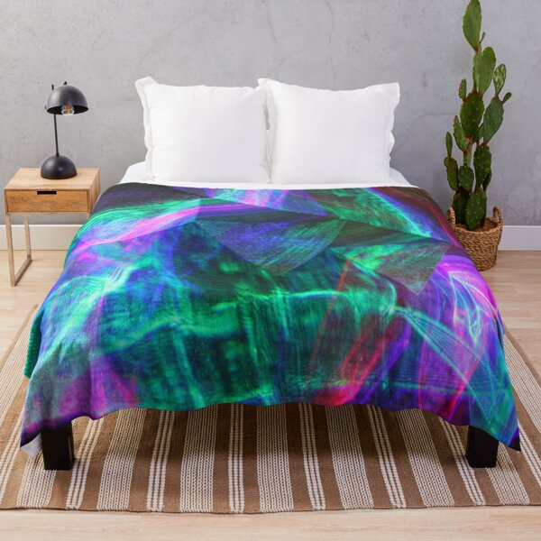 Item preview, Bright Clubbing Dancing Colors of Light designed and sold by CeeLeighTees.