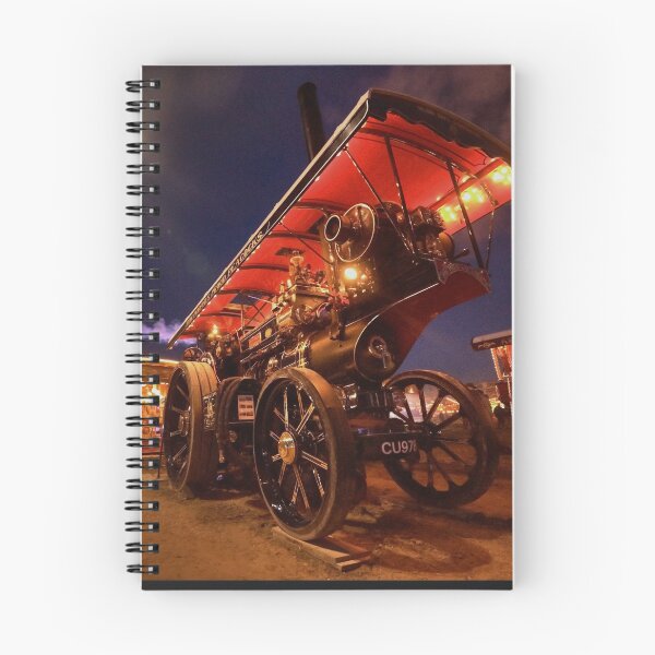 Item preview, A night of steam  designed and sold by hawkie.