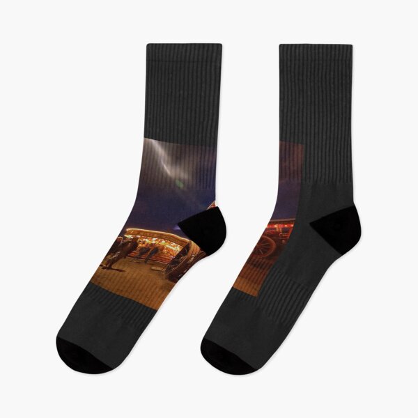 Item preview, A night of steam designed and sold by hawkie.