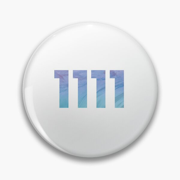 Aperçu de l'œuvre 1111 Numéro angélique créée et vendue par namaste-you.