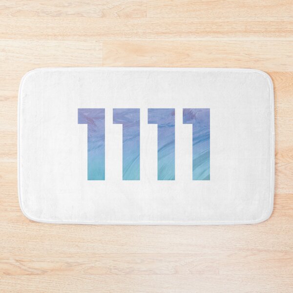 Item preview, 1111 Angel number designed and sold by namaste-you.