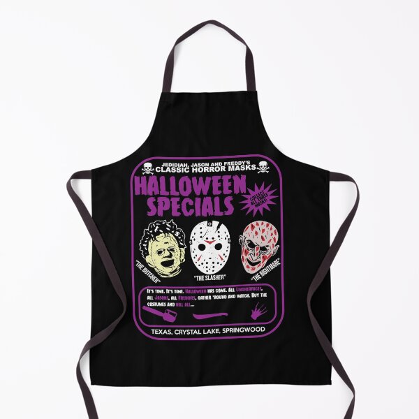 Item preview, Halloween Specials Classic horror designed and sold by edcarj82.