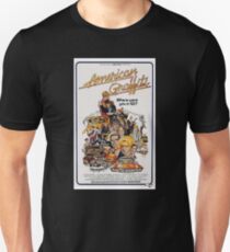 Movie Poster Merchandise Unisex T-Shirt
