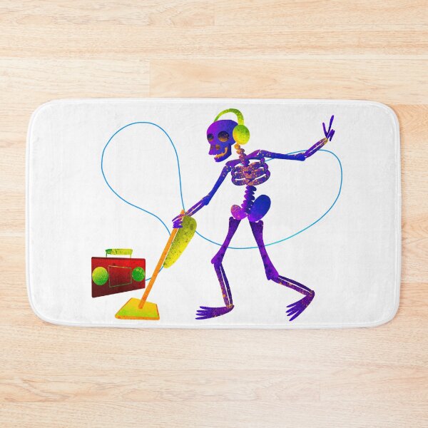 Item preview, Skeleton  designed and sold by TheArtOfTreble.