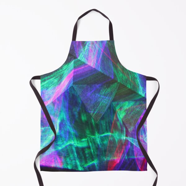 Item preview, Bright Clubbing Dancing Colors of Light designed and sold by CeeLeighTees.