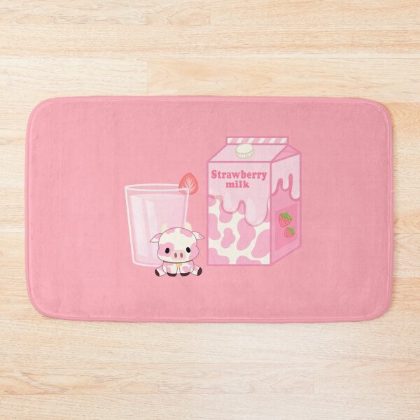Item preview, Strawberry Milk designed and sold by ItsChillJill.