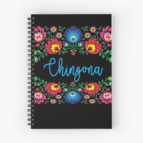 Artikelvorschau, CHINGONA-Maske, Chingona-Telefonhülle, LATINA-ERBE entworfen und verkauft von charmingthreads.