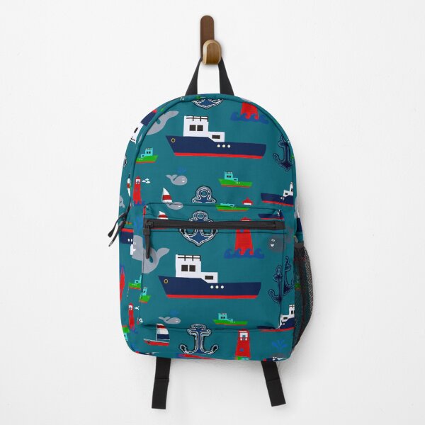 Item preview, Nautical Bliss designed and sold by MarcSabuncu.