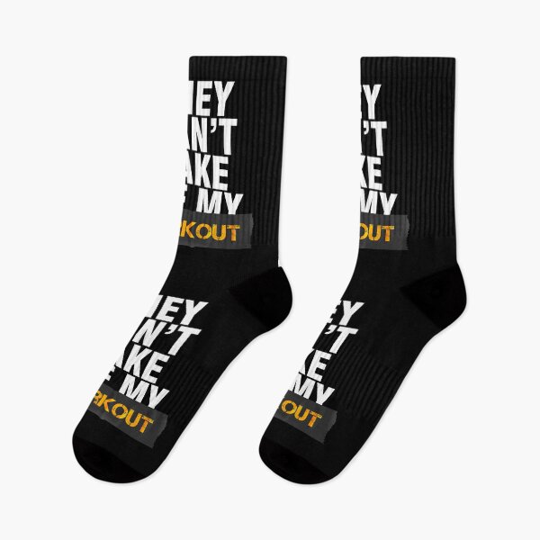 Item preview, They Can`t Take Me My Workout designed and sold by Urosek.