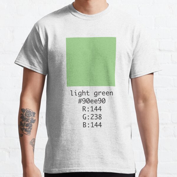 Color Codes T Shirts Redbubble - burgundy chris brown roblox id roblox music codes