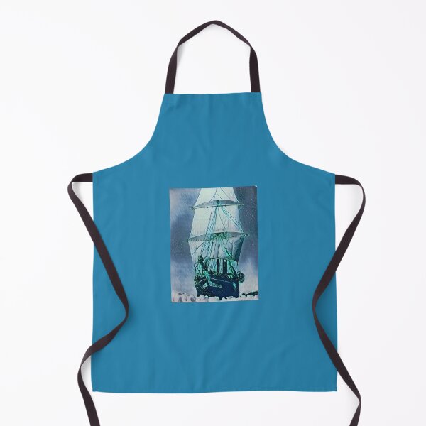 Item preview, The endurance in the ice designed and sold by Pelikancrazy.