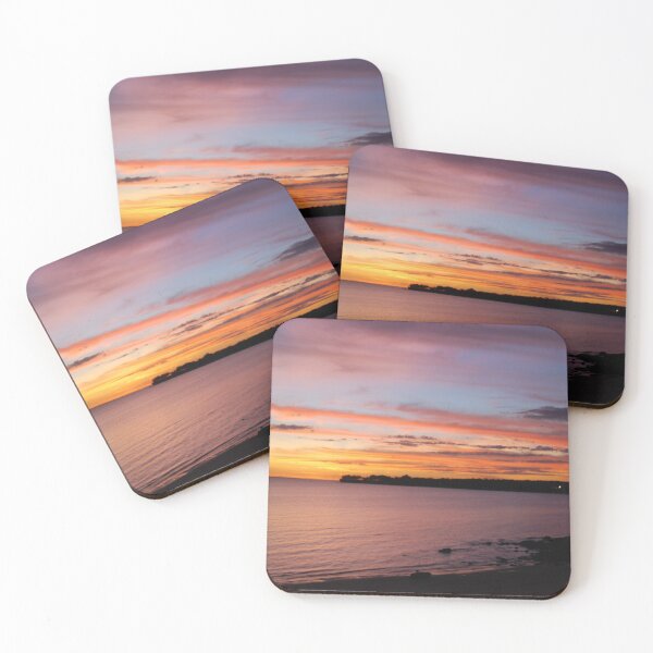 Item preview, Australian Sunset designed and sold by Flamin' Galah.