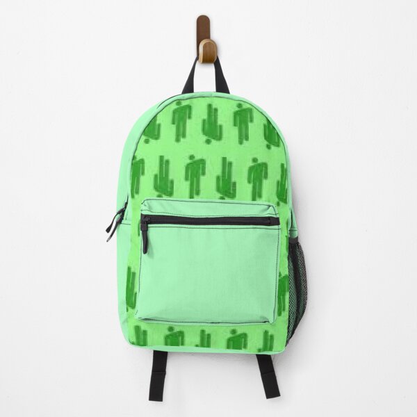 Item preview, Billy Eilish Green Aesthetic Print designed and sold by Briana Leigh Designs.