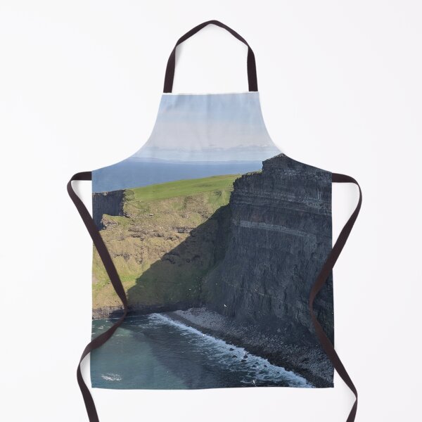 Item preview, The Cliffs Of Moher (The Wall) designed and sold by PLANTONE.