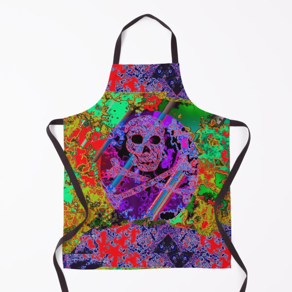 Item preview, skulls bones designed and sold by April soto.