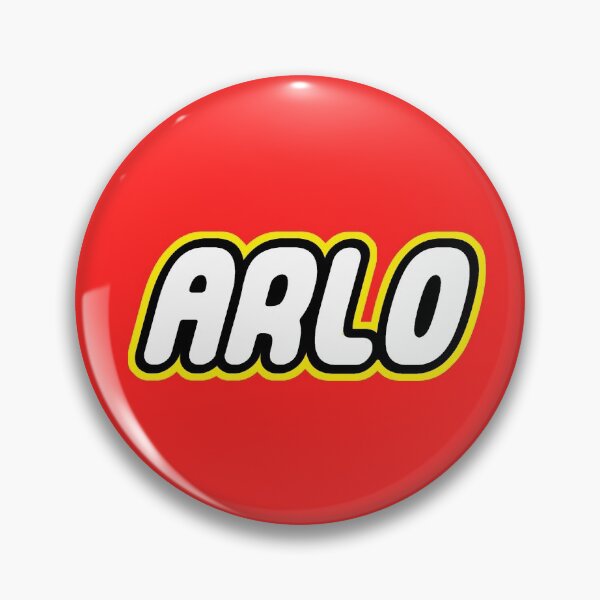 Item preview, Premium Quality Piece for Arlo. Gift For Boys Who Love Funny Plastic Cubes designed and sold by Urosek.