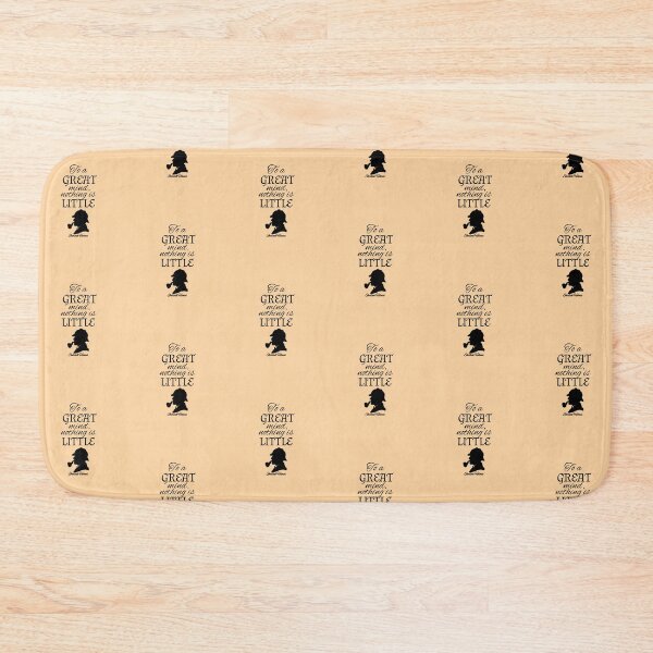 Item preview, Sherlock Quotes 221B Baker St. British Detective Vintage Literary Gifts designed and sold by TopTeeShop.