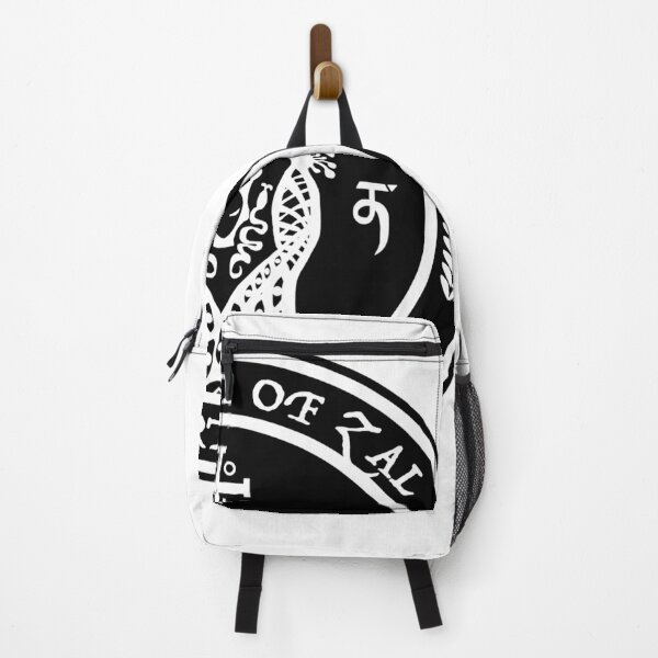 Item preview, The Cult of ZAL designed and sold by ZOS HOUSE.
