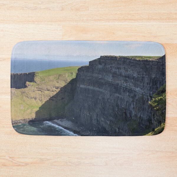 Item preview, The Cliffs Of Moher (The Wall) designed and sold by PLANTONE.
