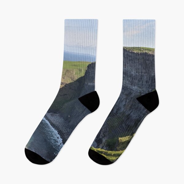 Item preview, The Cliffs Of Moher (The Wall) designed and sold by PLANTONE.