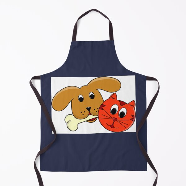 Item preview, Dog and Cat " Animal Lovers " designed and sold by findsbyjune374.