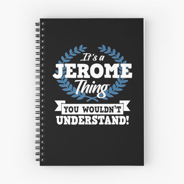 Artikelvorschau, Es ist eine Jerome-Sache, die Sie nicht verstehen würden entworfen und verkauft von RosaMapes.