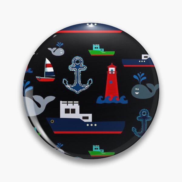 Item preview, Copy of Nautical Bliss designed and sold by MarcSabuncu.