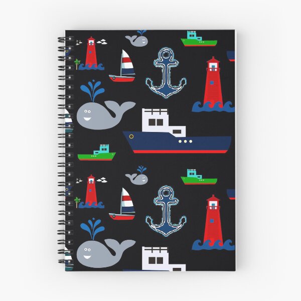 Item preview, Copy of Nautical Bliss designed and sold by MarcSabuncu.