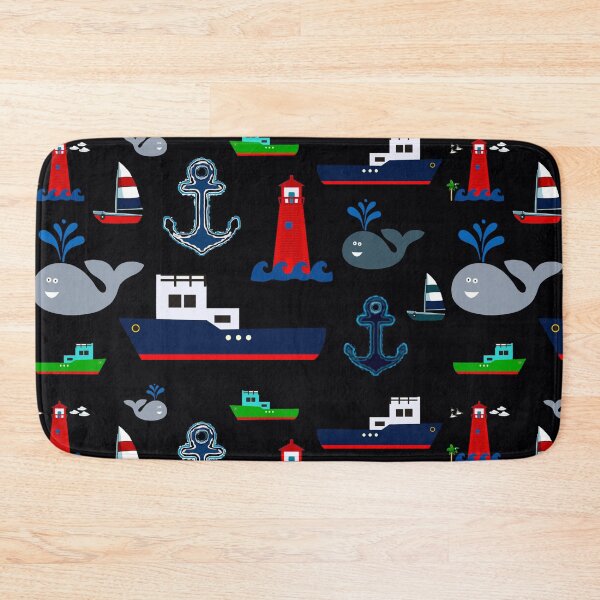 Item preview, Copy of Nautical Bliss designed and sold by MarcSabuncu.