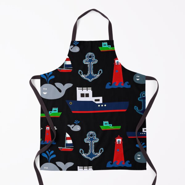 Item preview, Copy of Nautical Bliss designed and sold by MarcSabuncu.