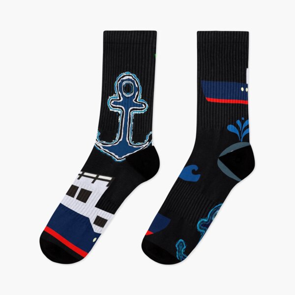 Item preview, Copy of Nautical Bliss designed and sold by MarcSabuncu.