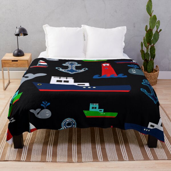 Item preview, Copy of Nautical Bliss designed and sold by MarcSabuncu.