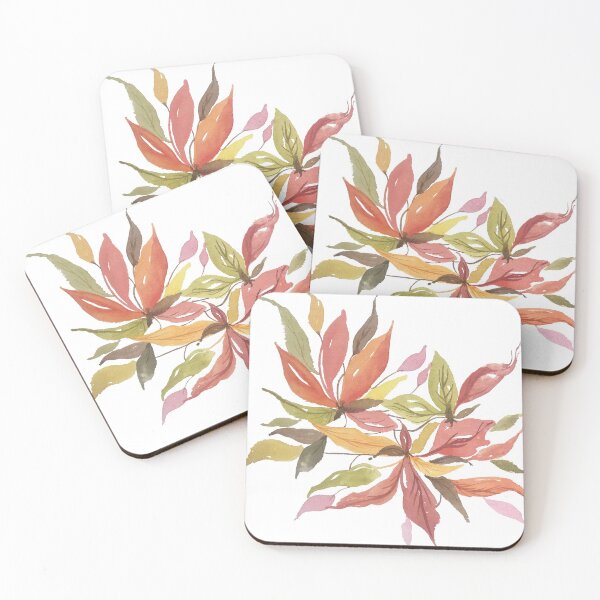 Item preview, Fall leafs  designed and sold by Smita J Sharma.