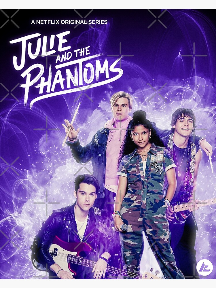Julie And The Phantoms - Will There Be Another Season Of Julie And The Phantoms