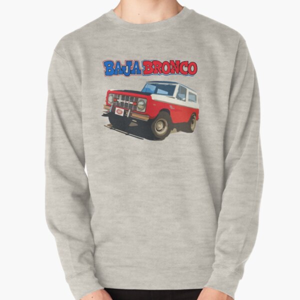 off road sweatshirts