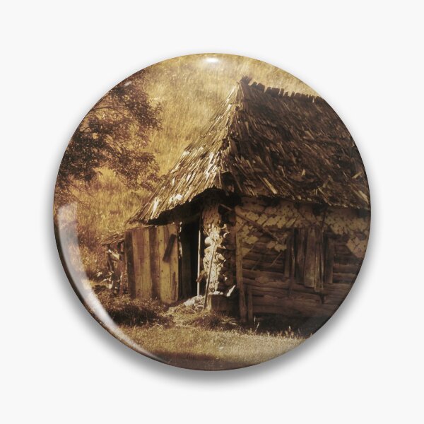 Item preview, Country life designed and sold by Dominika Aniola.