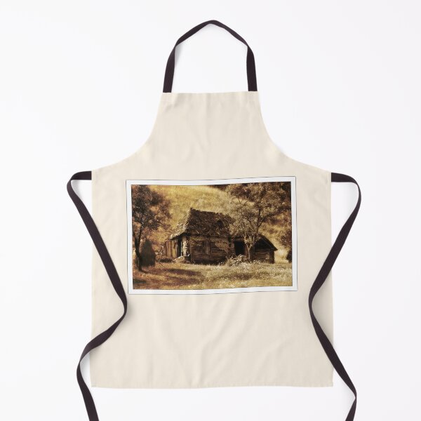 Item preview, Country life designed and sold by Dominika Aniola.