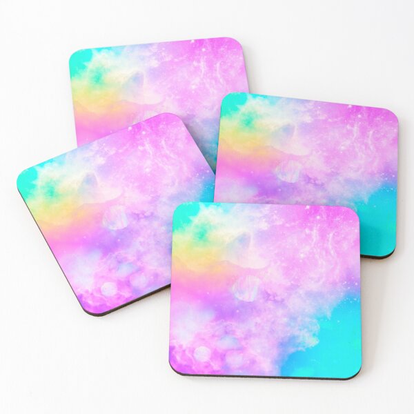 Item preview, Colorful Sky Art designed and sold by Inspireaglow.