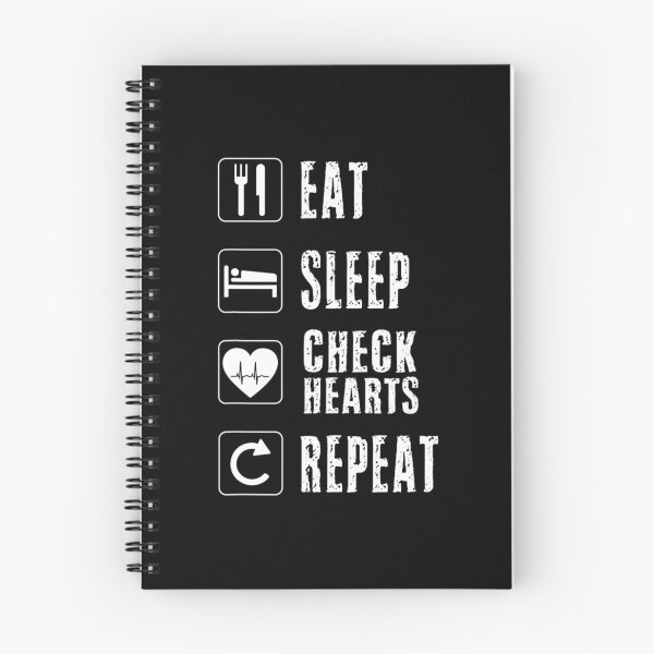 Item preview, Cardiac Nurse Gift EKG CVT Cath Lab Nursing Heart Beat Tech designed and sold by RosaMapes.